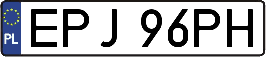 EPJ96PH