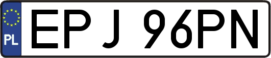 EPJ96PN