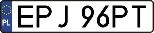 EPJ96PT