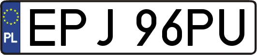 EPJ96PU