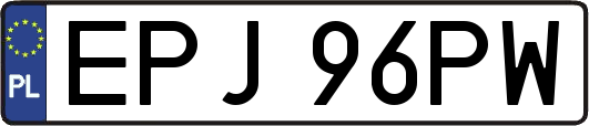 EPJ96PW