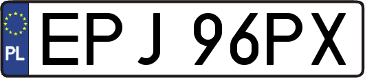 EPJ96PX