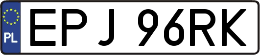 EPJ96RK