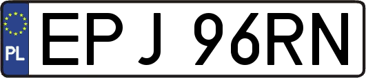 EPJ96RN