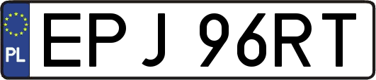 EPJ96RT