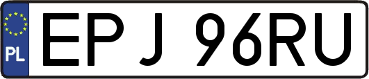 EPJ96RU
