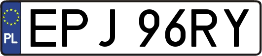 EPJ96RY