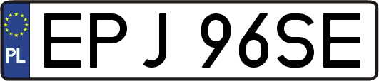 EPJ96SE