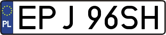 EPJ96SH