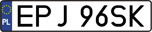 EPJ96SK