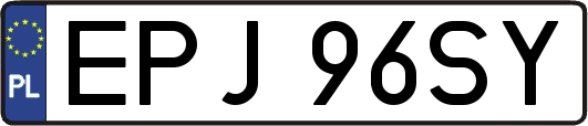 EPJ96SY