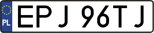 EPJ96TJ