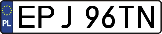 EPJ96TN