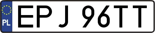EPJ96TT