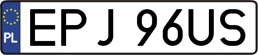 EPJ96US