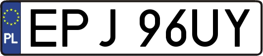 EPJ96UY