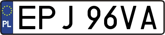 EPJ96VA