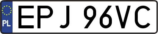 EPJ96VC