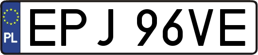 EPJ96VE