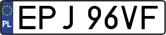 EPJ96VF