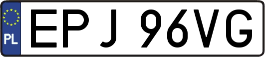 EPJ96VG