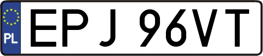 EPJ96VT
