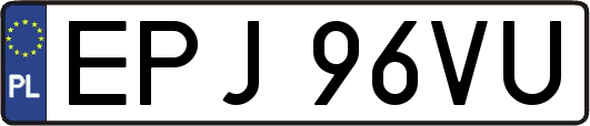 EPJ96VU