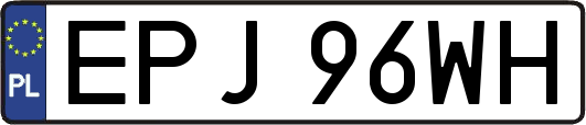 EPJ96WH