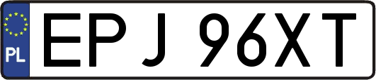 EPJ96XT