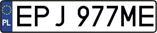 EPJ977ME