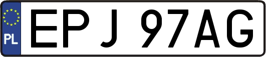 EPJ97AG