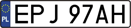 EPJ97AH