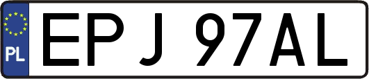 EPJ97AL