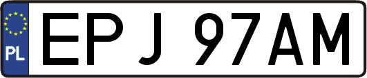 EPJ97AM