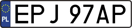 EPJ97AP