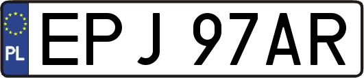 EPJ97AR