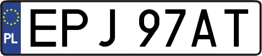 EPJ97AT