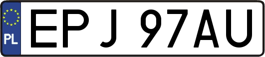 EPJ97AU