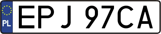 EPJ97CA