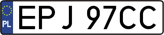 EPJ97CC
