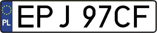 EPJ97CF