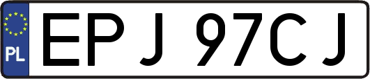 EPJ97CJ