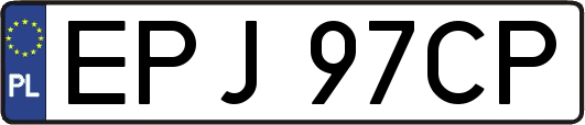 EPJ97CP