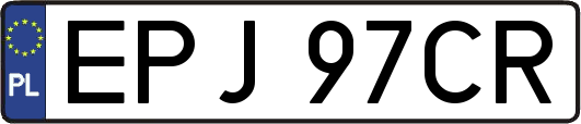 EPJ97CR