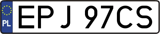 EPJ97CS