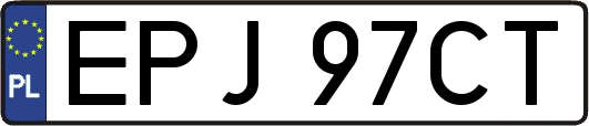 EPJ97CT