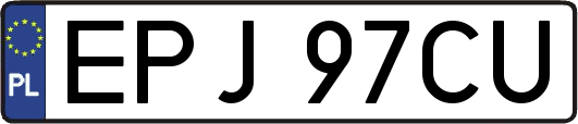 EPJ97CU
