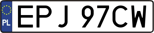 EPJ97CW