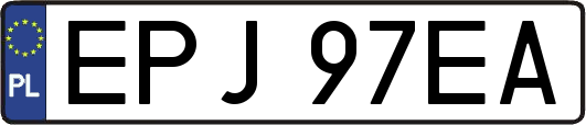 EPJ97EA