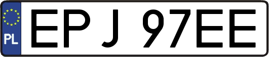 EPJ97EE